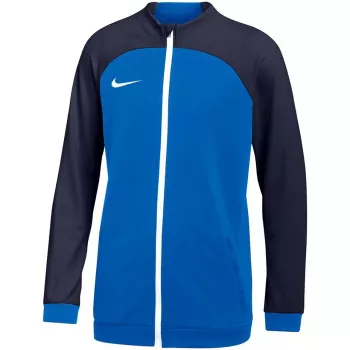 Camiseta de entrenamiento para hombre Nike Dri-FIT Academy Pro Obsidian/blanco talla M
