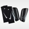 Nike Mercurial Lite espinilleras de fútbol Negro DN3611-010 Talla S