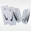 Nike Mercurial Lite espinilleras de fútbol Blanco DN3611-100 Talla XL