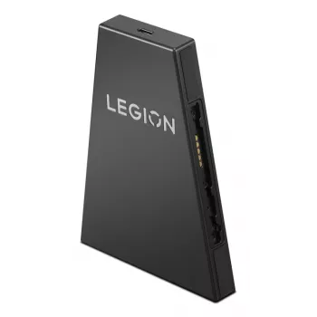 Lenovo Legion Go conector de carga con batería para mandos
