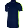 Nike DF Academy 23 SS Polo Hombre Navy DR1346 452 S
