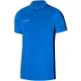 Nike DF Academy 23 SS Polo Hombre Azul DR1346 463 L