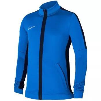 Nike Dri-FIT Academy 23 Sudadera Hombre Azul DR1681 463 S