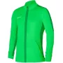 Nike Dri-FIT Academy 23 Sudadera Hombre Verde DR1681 329 M