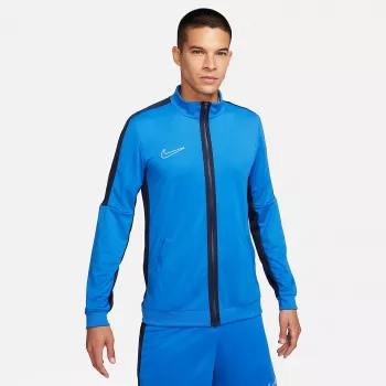Nike Dri-FIT Academy 23 Sudadera de fútbol Hombre Obsidian Blue DR1681 463 Talla L