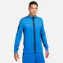 Nike Dri-FIT Academy 23 Sudadera de fútbol Hombre Obsidian Blue DR1681 463 Talla L