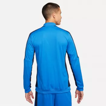 Nike Dri-FIT Academy 23 Sudadera de fútbol Hombre Obsidian Blue DR1681 463 Talla L