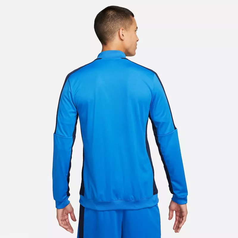 Nike Dri-FIT Academy 23 Sudadera de fútbol Hombre Obsidian Blue DR1681 463 Talla L