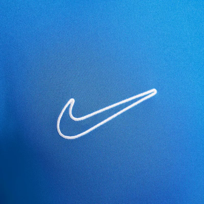 Nike Dri-FIT Academy 23 Sudadera de fútbol Hombre Obsidian Blue DR1681 463 Talla L