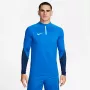 Nike Dri-FIT Strike 23 Camiseta de entrenamiento Hombre Azul 463 Talla S