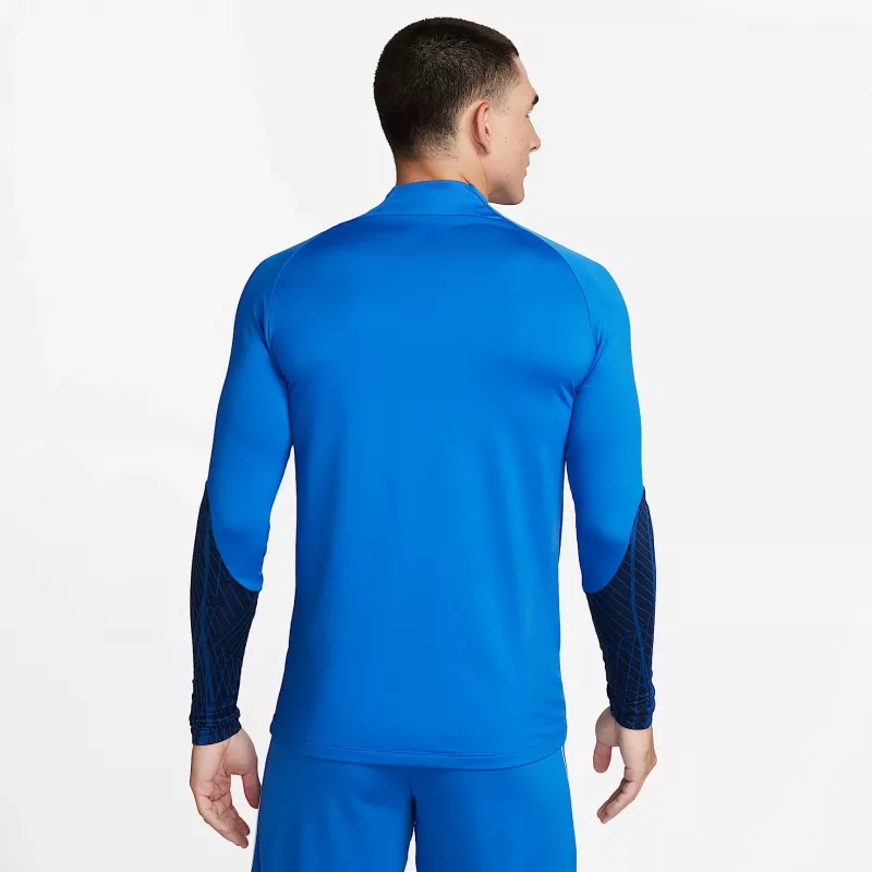 Nike Dri-FIT Strike 23 Camiseta de entrenamiento Hombre Azul 463 Talla S