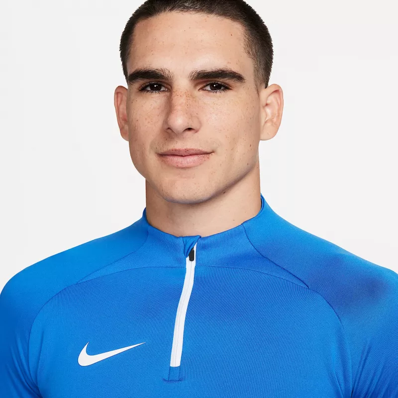 Nike Dri-FIT Strike 23 Camiseta de entrenamiento Hombre Azul 463 Talla S