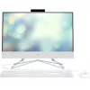 HP 200 G4 AiO, i3, 4 GB RAM, SSD (reacondicionado)