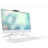 HP 200 G4 AiO, i3, 4 GB RAM, SSD (reacondicionado)