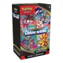 Pokémon TCG: Chaos Rising Lote de sobres (6 sobres ingleses)
