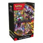 Pokémon TCG Mega Evolution Pitch Black caja de sobres, inglés