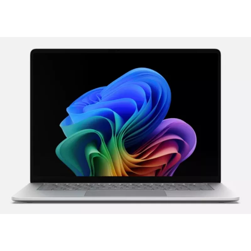 Microsoft Surface Laptop 8th M12 64GB 1TB Windows 11 15 pulgadas Platino