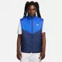 Nike Therma-FIT Windrunner chaleco hombre Midnight Navy FB8201-410 talla L