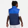 Nike Therma-FIT Windrunner chaleco hombre Midnight Navy FB8201-410 talla L