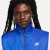 Nike Therma-FIT Windrunner chaleco hombre Midnight Navy FB8201-410 talla L