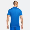 Nike Dri-FIT Challenge V camiseta de manga corta hombre azul FD7412-463 talla S