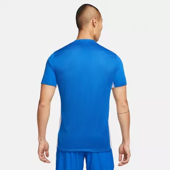 Nike Dri-FIT Challenge V camiseta de manga corta hombre azul FD7412-463 talla S