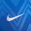 Nike Dri-FIT Challenge V camiseta de manga corta hombre azul FD7412-463 talla S
