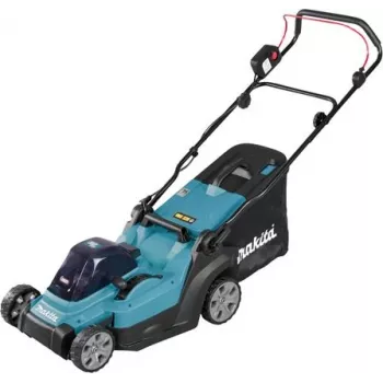 Makita LM003GZ 40V Max XGT cortacésped a batería sin escobillas 38 cm (sin batería)