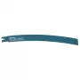 Makita E-26571 hoja de sierra sable BIM 300 mm de longitud de corte 6-10 TPI para madera con clavos, metal, plástico