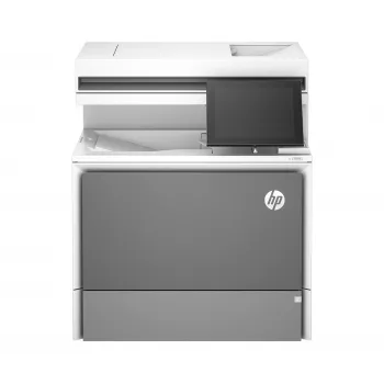 HP CLJ X580 set de panel de color gris