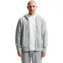 Nike Club Fleece sudadera hombre gris oscuro Heather XL