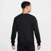 Nike Club FT sudadera hombre negro FN3888 010 talla S