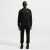 Nike Club FT sudadera hombre negro FN3888 010 talla S