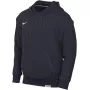 Nike Dri-FIT Standard Issue sudadera con capucha hombre azul marino talla S