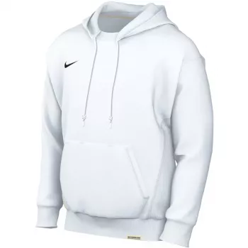 Nike Dri-FIT Standard Issue sudadera con capucha hombre blanco FD7734 100 M