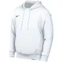Nike Dri-FIT Standard Issue sudadera con capucha hombre blanco FD7734 100 M