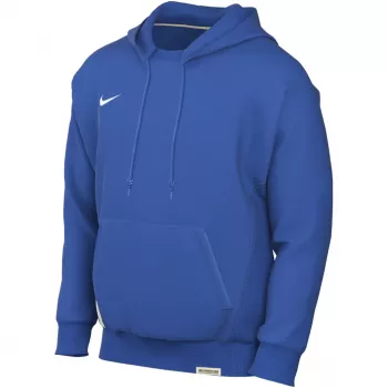 Nike Dri-FIT Standard Issue sudadera con capucha hombre Game Royal L