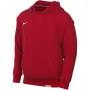 Nike hombre Dri-FIT Standard Issue sudadera con capucha University Red L