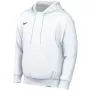Nike hombre Dri-FIT Standard Issue sudadera con capucha blanco FD7734-100 XL