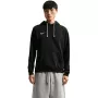 Nike Dri-FIT Standard Issue sudadera con capucha hombre negro L