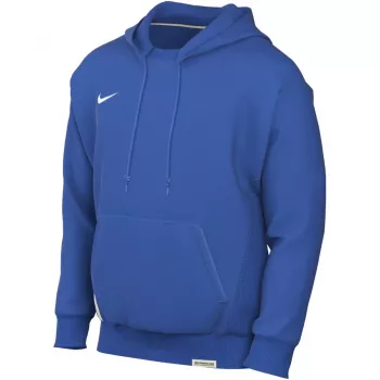 Nike Dri-FIT Standard Issue sudadera con capucha hombre azul FD7734 463 S