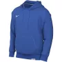 Nike Dri-FIT Standard Issue sudadera con capucha hombre azul FD7734 463 S