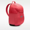 Mochila Nike Academy Team 2.3, coral, DV0761 850