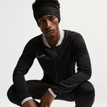 Nike Dri-FIT Academy 25 Hombre Chaqueta de Chándal de Fútbol Negro FZ9824 010 Talla S