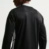 Nike Dri-FIT Academy 25 chaqueta de chándal hombre negro 2XL