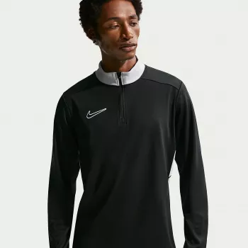 Nike Dri-FIT Academy 25 top de entrenamiento hombre negro FZ9767 010
