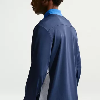 Nike Dri-FIT Academy 25 top de entrenamiento hombre azul navy FZ9767 410 talla L