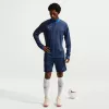 Nike Dri-FIT Academy 25 top de entrenamiento hombre azul navy 2XL