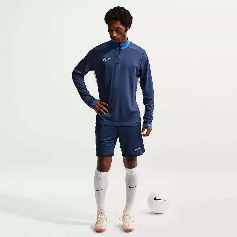 Nike Dri-FIT Academy 25 top de entrenamiento hombre azul navy 2XL