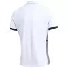 Nike Dri-FIT Academy 25 polo de manga corta hombre blanco XL